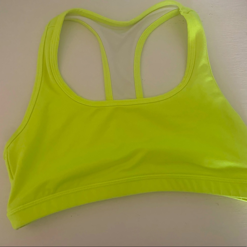 Fleo Sports Bra